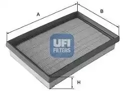 UFI 30.609.00 Air Filter