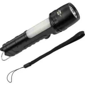 Brennenstuhl LuxPremium THL 300 LED (monochrome) Torch Wrist strap battery-powered 360 lm 190 g