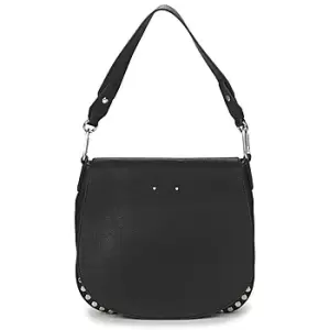 Ikks WAITER ROCK NEW womens Shoulder Bag in Black - Sizes One size