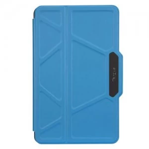 Targus THZ75514GL tablet case 26.7cm (10.5") Folio Blue