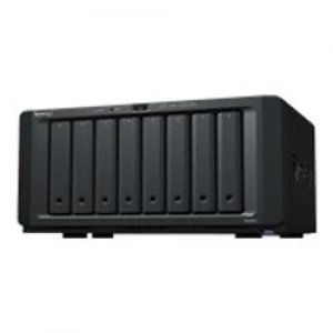 Synology DS1819+ 64TB (8 x 8TB REDPRO) 8 Bay NAS
