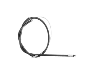ATE Brake Cable BMW 24.3727-0224.2 34411165021 Hand Brake Cable,Parking Brake Cable,Cable, parking brake