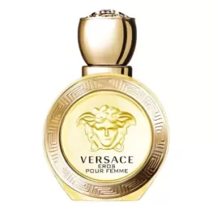 Versace Eros Femme Deodorant Spray 50ml
