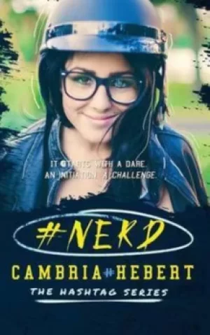#nerd by Cambria Hebert