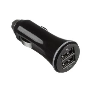 Kit Universal In-Car Dual USB Charger