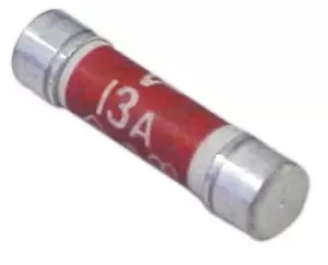 Fuses - Household Mains - 13A - Pack Of 3 PWN104 WOT-NOTS