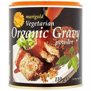 Marigold Organic Gravy Mix 110g