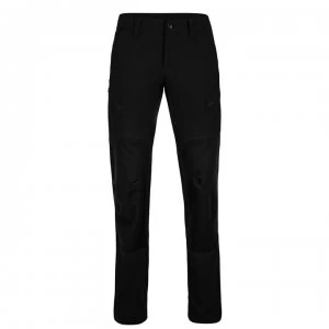 Marmot Limantour Walking Trousers Ladies - Black