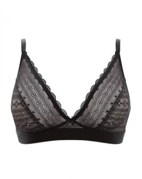 Cleo by Panache Lyzy Non Wired Triangle