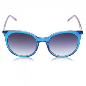 Calvin Klein CK4355 Sunglasses - Blue