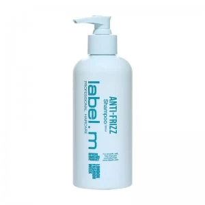 Label M Anti-Frizz Shampoo 300ml