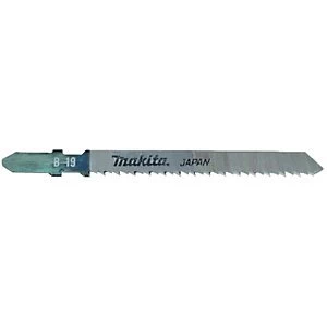 Makita A 85715 Jigsaw Blade for Laminate Wood Pack 5