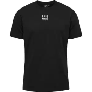 Hummel Boxy T-Shirt - Black