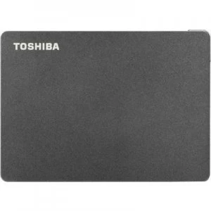 Toshiba Canvio Gaming 2TB External Portable Hard Disk Drive