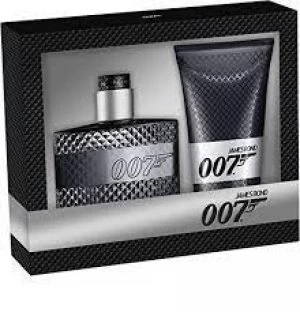 James Bond 007 Fragrances James Bond 007 Aftershave Water Men 50ml