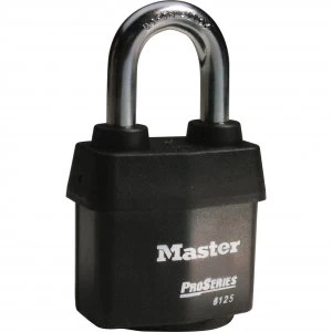 Masterlock Pro Series Padlock 61mm Standard