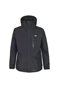 Corvo Hooded Full Zip Waterproof Jacket/Coat