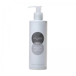 Balance Me Protect and Shine Conditioner 250ml