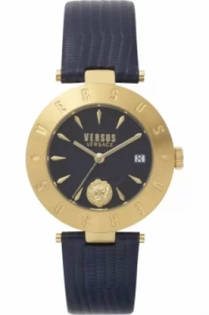 Versus Versace Watch VSP772218
