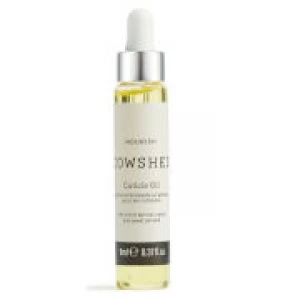 Cowshed Nourish Cuticle Oil 11ml 100ml
