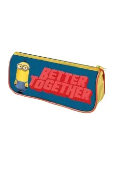 Better Together Pencil Case