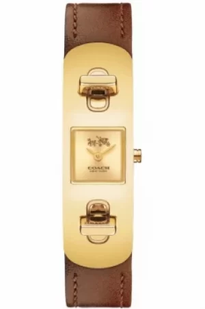 Ladies Coach Swagger Watch 14502223