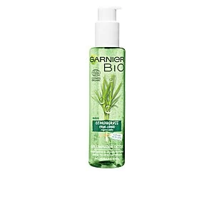 BIO ECOCERT lemongrass gel limpiador 150ml
