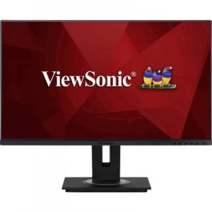 ViewSonic 27" VG2755 Full HD IPS LED Monitor