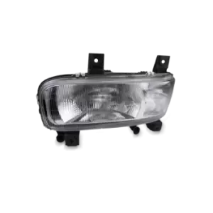 TYC Headlights BMW 20-12762-06-2 63117203239,7203239 Headlamp,Headlight