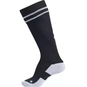 Hummel Football Sock - Black
