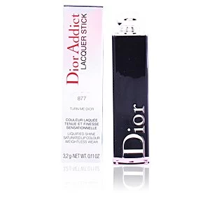 DIOR ADDICT lacquer stick #877-turn me Dior