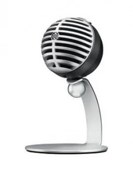 Shure Mv5 - Digital Condenser Microphone