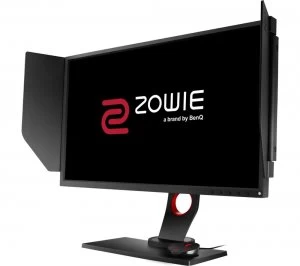 BenQ Zowie 25" XL2546 Full HD LED Gaming Monitor