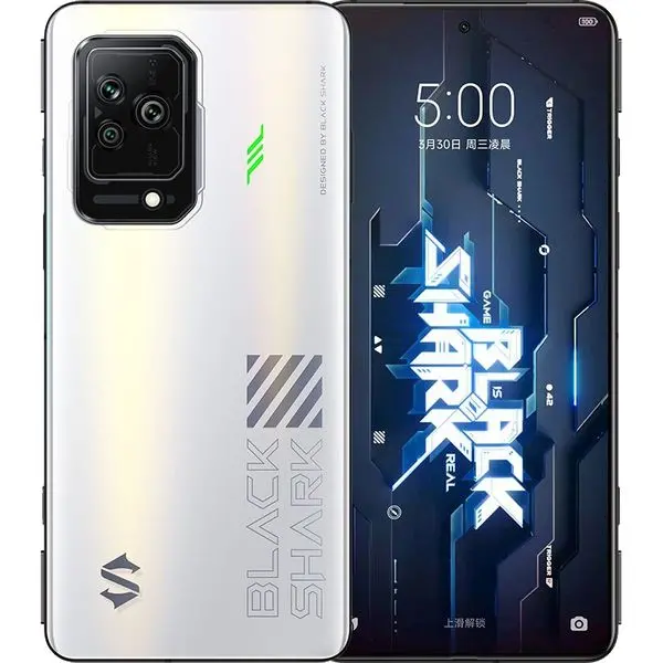 Xiaomi Black Shark 5 5G 2022 128GB