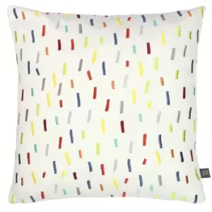 Dolly Mixture Cushion Jungle, Jungle / 40 x 40cm / Polyester Filled