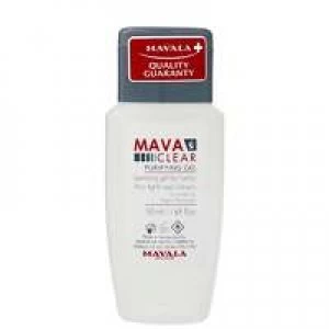 Mavala Hand Care Mava-Clear Purifying Hand Gel 50ml