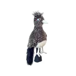 Daphne Driver Headcover - Road Runner