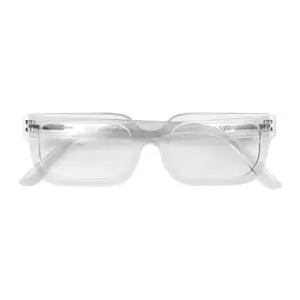 London Mole - Icy Reading Glasses - Clear
