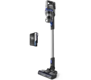 VAX Pace CLSV-VPKS Cordless Vacuum Cleaner - Blue & Graphite