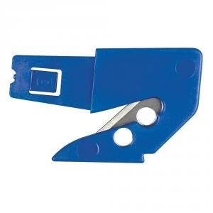 Pacific Handy Cutter S7 Film Cutter Replacement Blue Ref S7FC Pack of