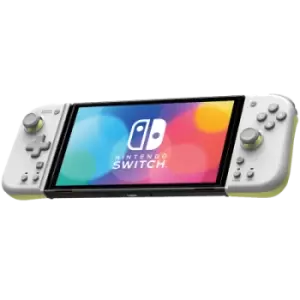 HORI Split Pad Compact for Switch - Yellow for Switch