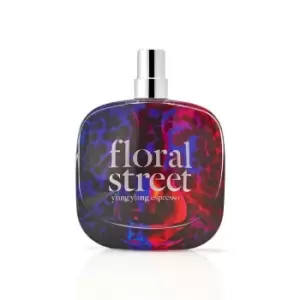 Floral Street Ylang Ylang Espresso Eau de Parfum - Clear