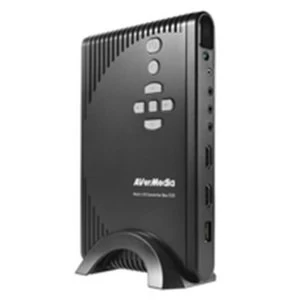 AVerMedia ET510 Multi-I/O Audio Video Converter Box