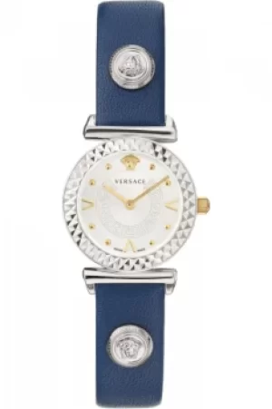 Versace Mini Vanity Watch VEAA00920