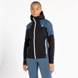 Dare 2b Checkpoint III jacket - Black/Orion