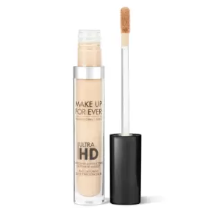 MAKE UP FOR EVER Ultra HD Self-Setting Concealer 5ml (Various Shades) - 40-Almond