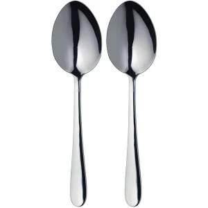 KitchenCraft Stainless Steel Serving Spoons