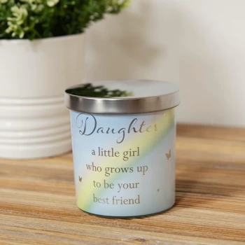 Reflections Scented Candle - Daughter
