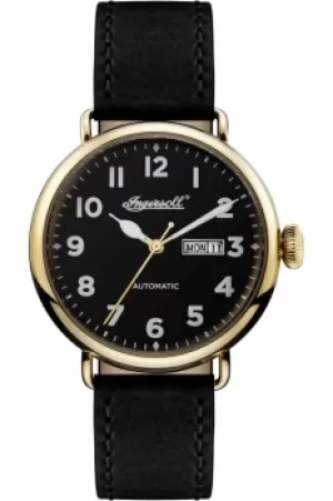 Mens Ingersoll The Trenton Automatic Watch I03401