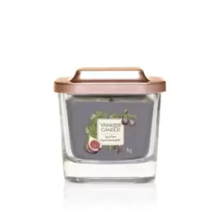 Yankee Candle - Fig & Clove Small Elevation Candle (96g)